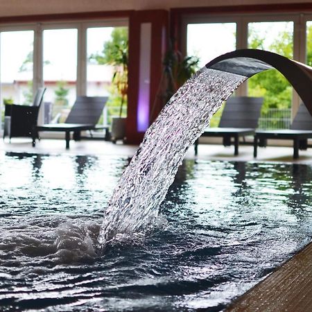 Froejel Resort & Spa Екстериор снимка