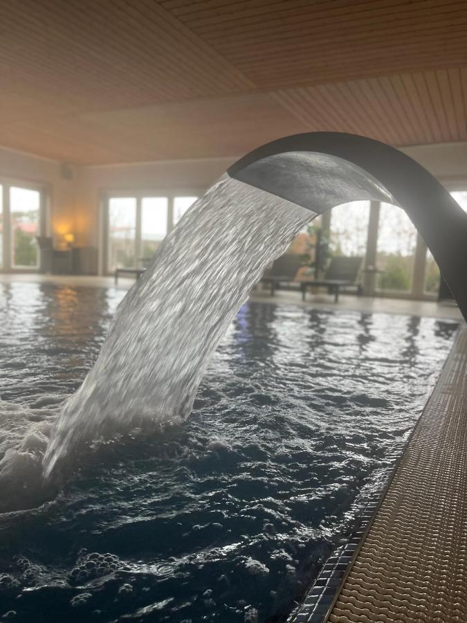 Froejel Resort & Spa Екстериор снимка