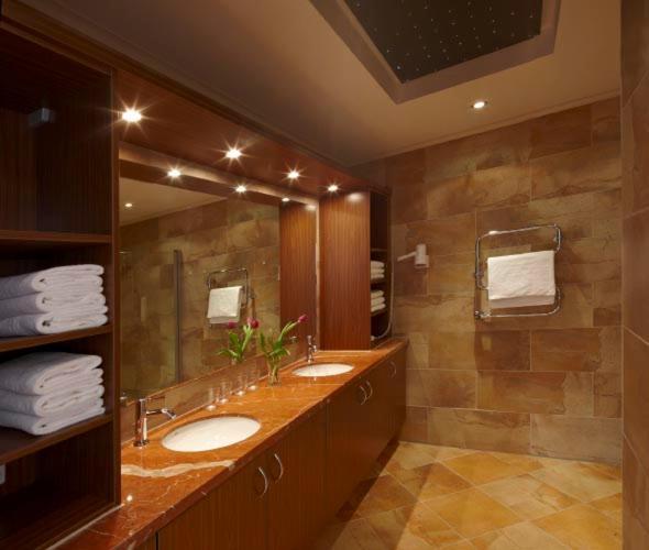 Froejel Resort & Spa Екстериор снимка