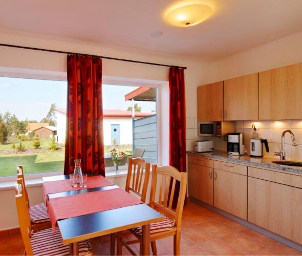 Froejel Resort & Spa Екстериор снимка