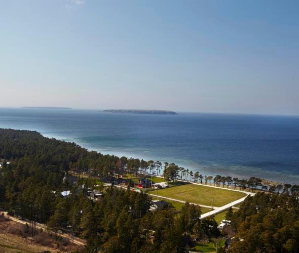Froejel Resort & Spa Екстериор снимка