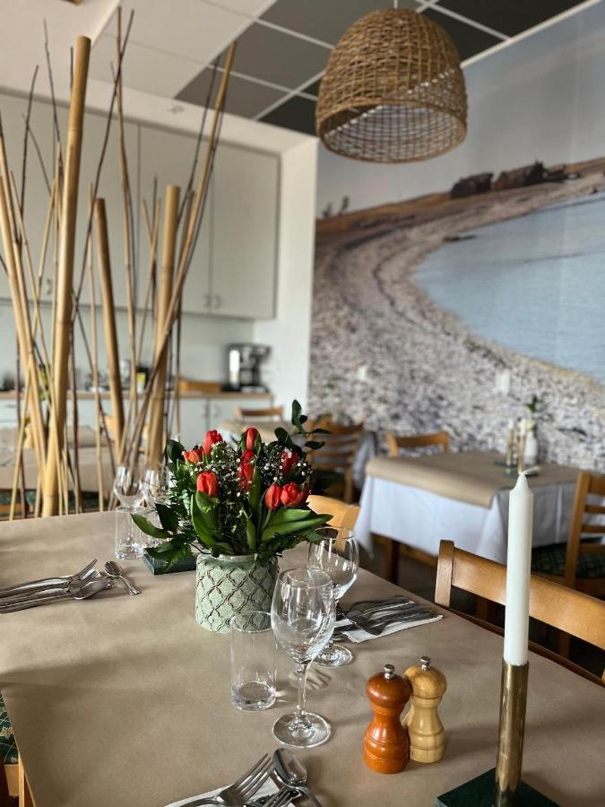 Froejel Resort & Spa Екстериор снимка