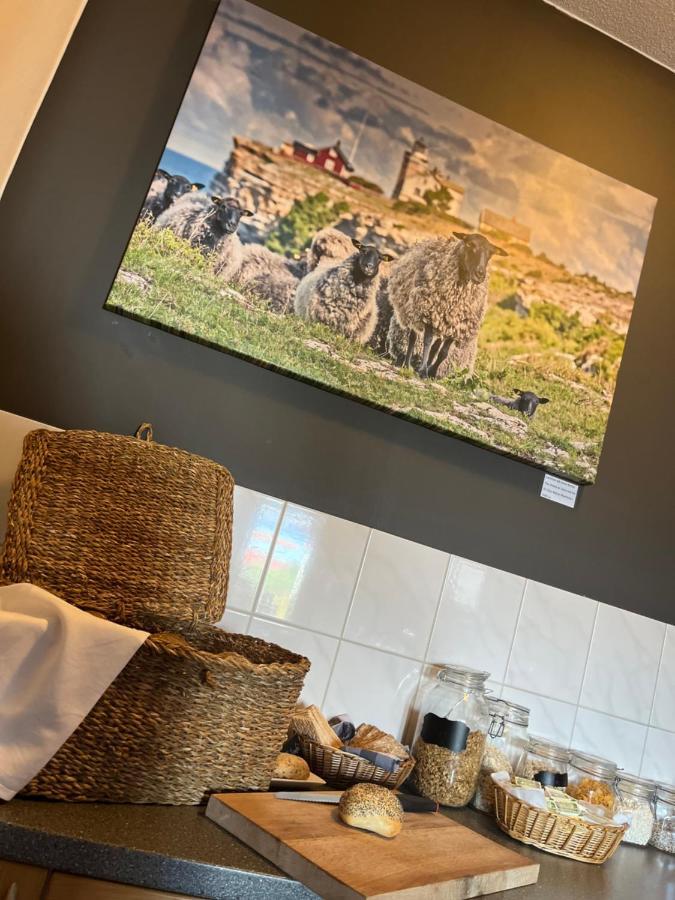 Froejel Resort & Spa Екстериор снимка