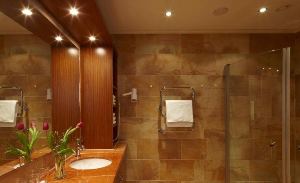 Froejel Resort & Spa Екстериор снимка
